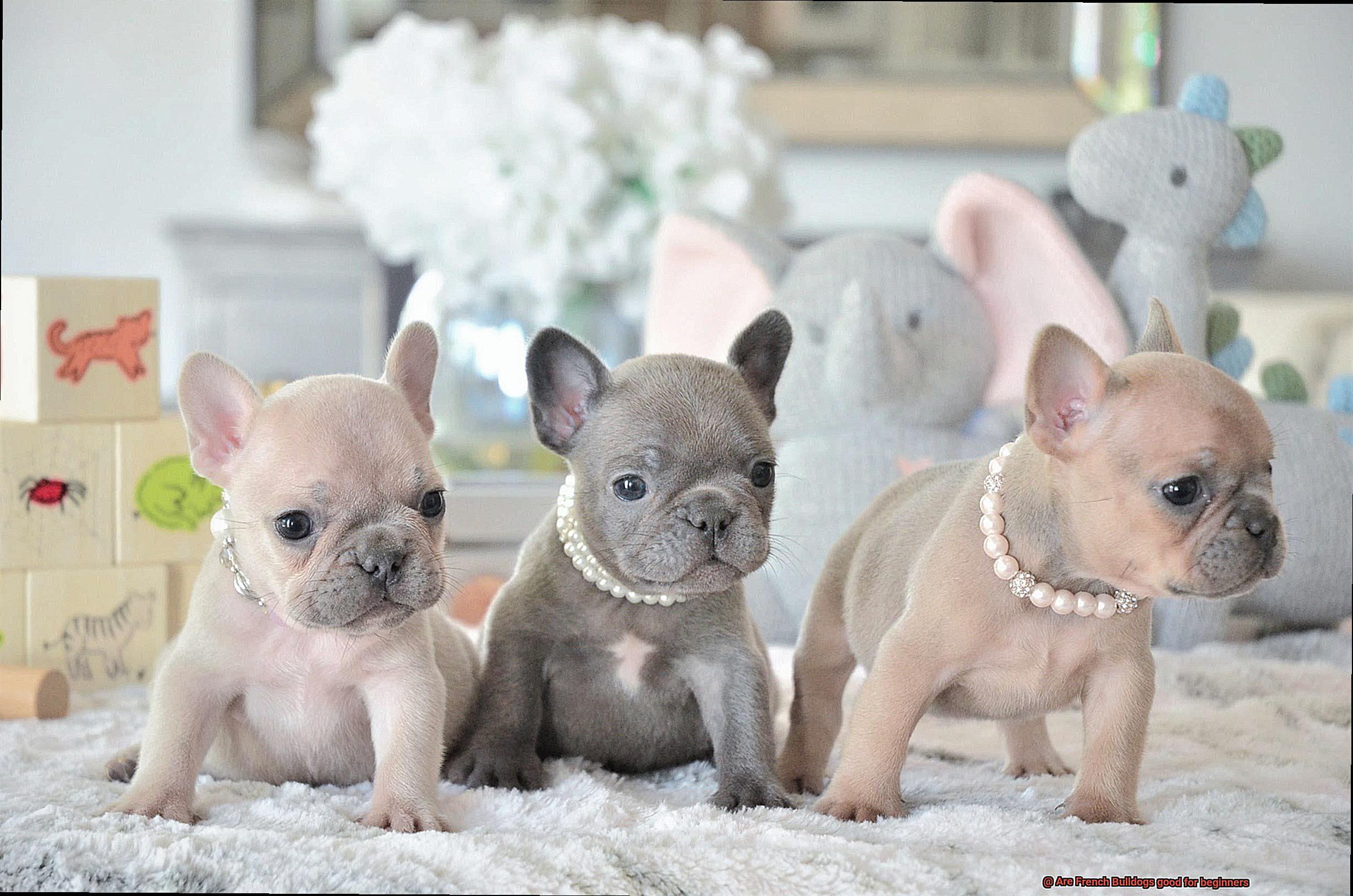 Are French Bulldogs good for beginners-7