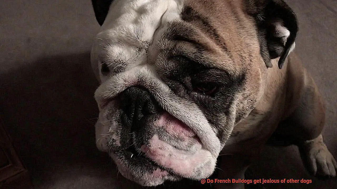 Do French Bulldogs get jealous of other dogs-3