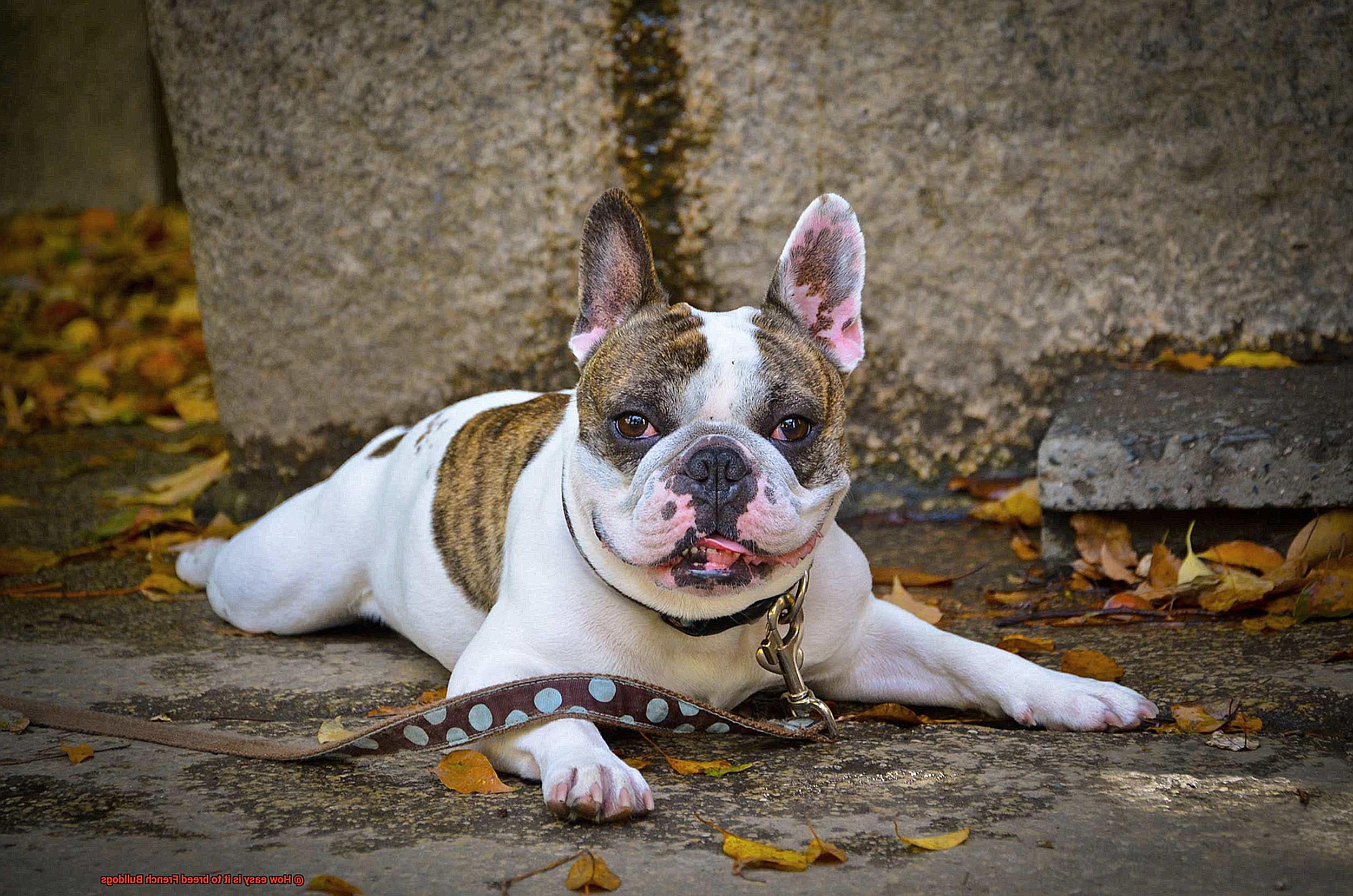 How easy is it to breed French Bulldogs-3