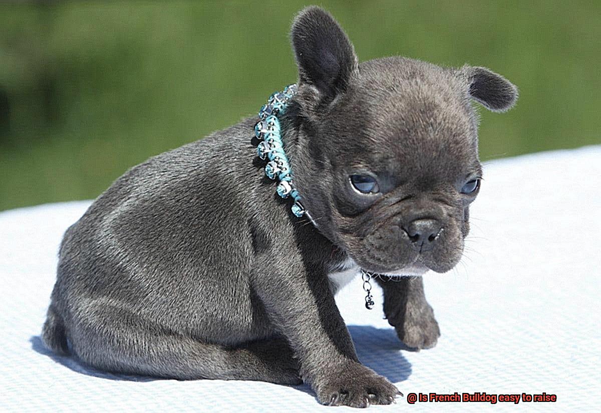 Is French Bulldog easy to raise-3