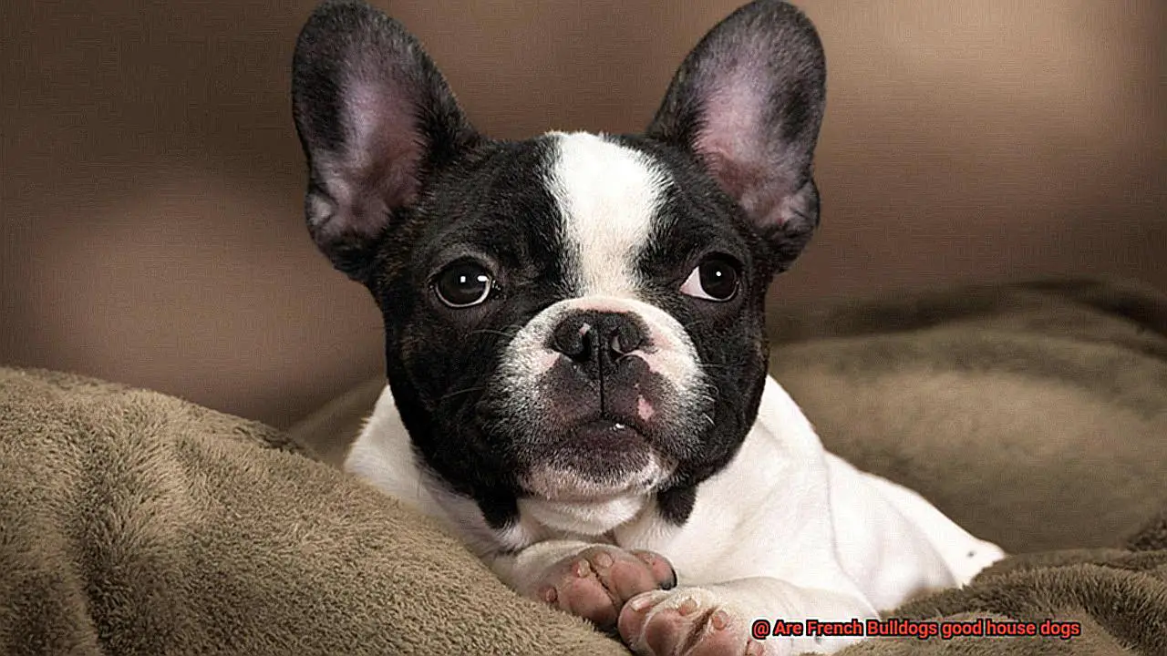 Are French Bulldogs good house dogs-5