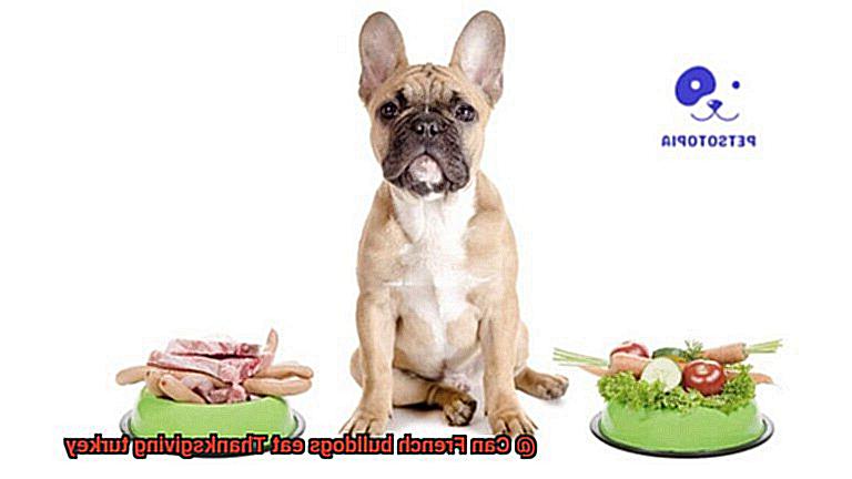 Can French bulldogs eat Thanksgiving turkey-2