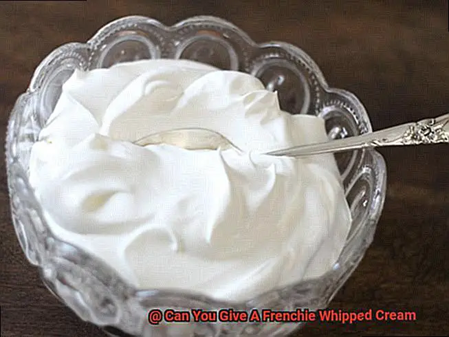 Can You Give A Frenchie Whipped Cream-3