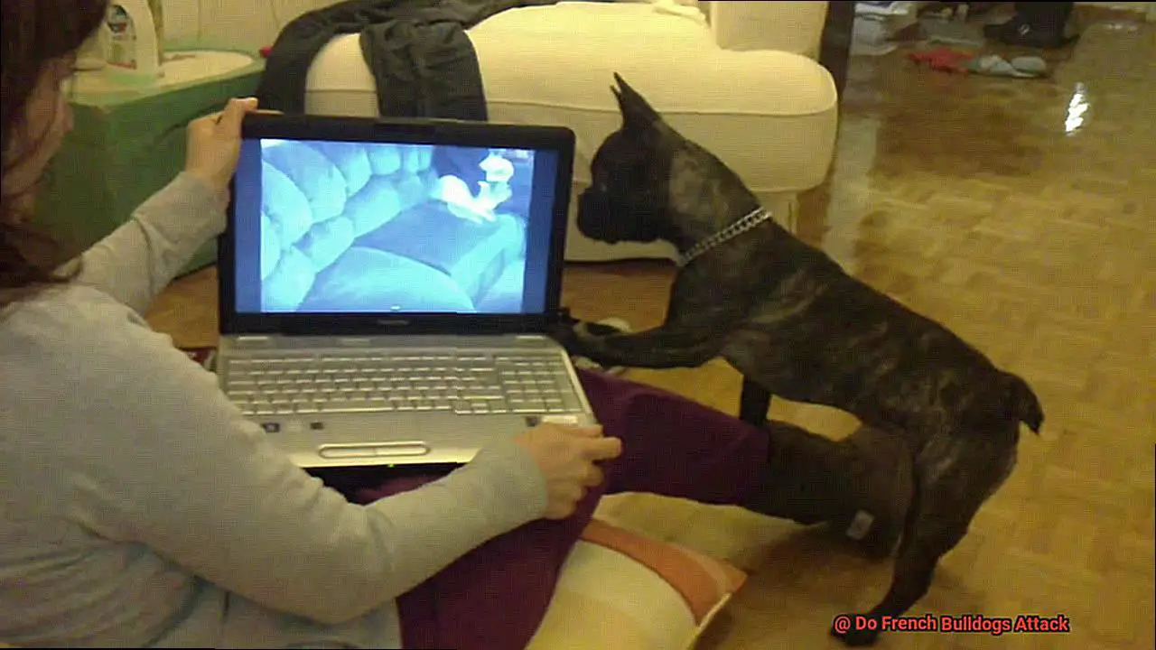 Do French Bulldogs Attack-3